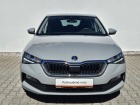 Škoda Scala Style