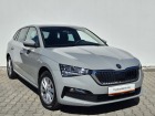 Škoda Scala Style