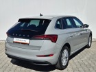 Škoda Scala Style