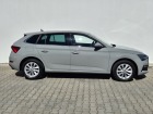 Škoda Scala Style