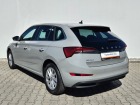 Škoda Scala Style