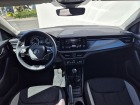 Škoda Scala Style
