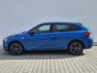 Škoda Scala Monte Carlo