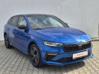 Škoda Scala Monte Carlo