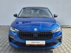 Škoda Scala Monte Carlo