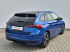 Škoda Scala Monte Carlo