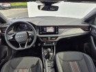 Škoda Scala Monte Carlo
