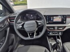Škoda Scala Monte Carlo