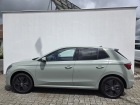 Škoda Fabia Dynamic