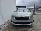Škoda Fabia Dynamic