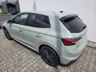 Škoda Fabia Dynamic