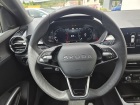 Škoda Fabia Dynamic
