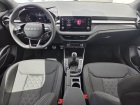 Škoda Fabia Dynamic