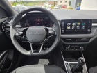 Škoda Fabia Dynamic