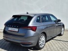 Škoda Scala Top Selection