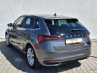 Škoda Scala Top Selection