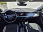 Škoda Scala Top Selection