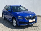 Škoda Kamiq Style Plus