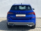 Škoda Kamiq Style Plus