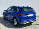 Škoda Kamiq Style Plus