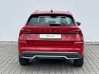 Škoda Kamiq Style