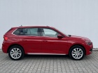 Škoda Kamiq Style