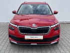 Škoda Kamiq Style