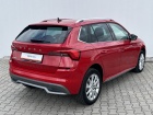 Škoda Kamiq Style