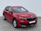 Škoda Kamiq Style