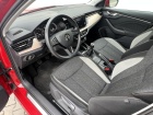 Škoda Kamiq Style