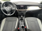 Škoda Kamiq Style