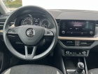 Škoda Kamiq Style