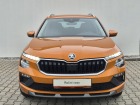 Škoda Kamiq Top Selection