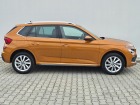 Škoda Kamiq Top Selection