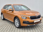 Škoda Kamiq Top Selection