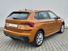Škoda Kamiq Top Selection