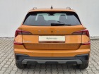 Škoda Kamiq Top Selection