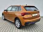 Škoda Kamiq Top Selection