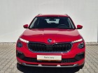 Škoda Kamiq Top Selection