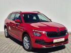 Škoda Kamiq Top Selection