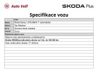 Škoda Kamiq Top Selection