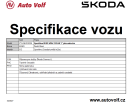 Škoda Elroq Sportline 85