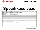 Škoda Elroq Sportline