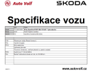 Škoda Elroq Sportline