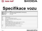 Škoda Enyaq Coupé RS