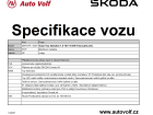 Škoda Scala Top Selection