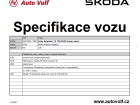 Škoda Scala Selection