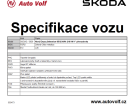 Škoda Enyaq Selection