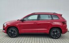 Škoda Karoq Sportline