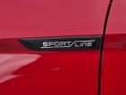 Škoda Karoq Sportline